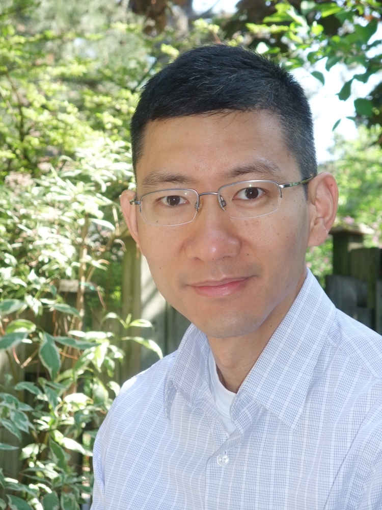 Raymond Chiu